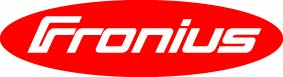 Fronius Current Logo